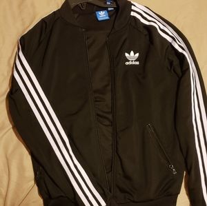 Adidas jacket